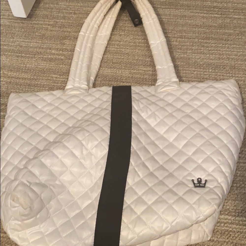 Oliver Thomas Wingwoman Tote LRG